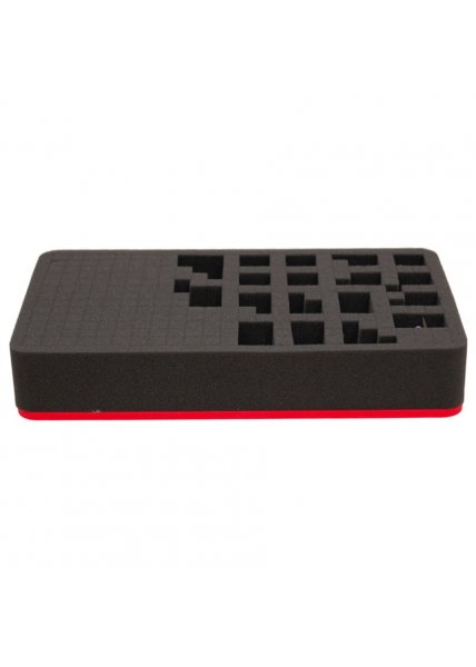 Game Plus 2 Inch Foam Miniature Tray